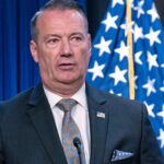 The head of ICE boasts of “historic results” after 379,000 arrests and at least 37 deaths since 2025