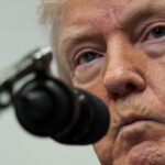 Trump continues with his denialist agenda: annuls the ruling that established that greenhouse gases are harmful