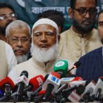Bangladesh holds its first elections since the 2024 student revolution marked by the rise of Islamists