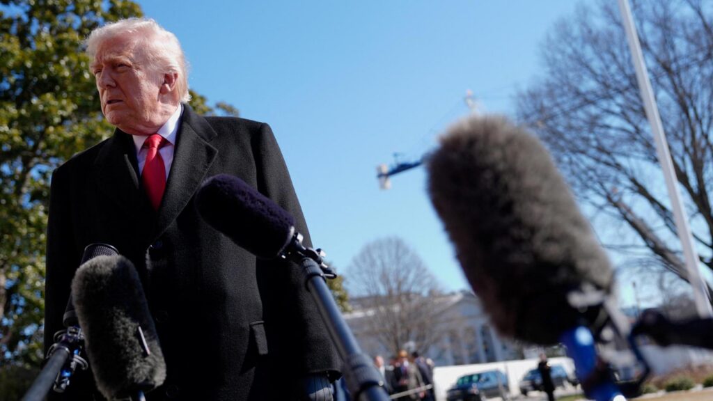 “We have a very good relationship with Delcy”