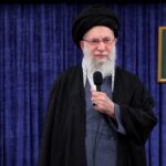 Iran frees three of seven reformist leaders detained for criticizing repression of protests without dropping charges