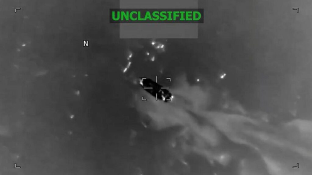 “he traveled along drug trafficking routes”