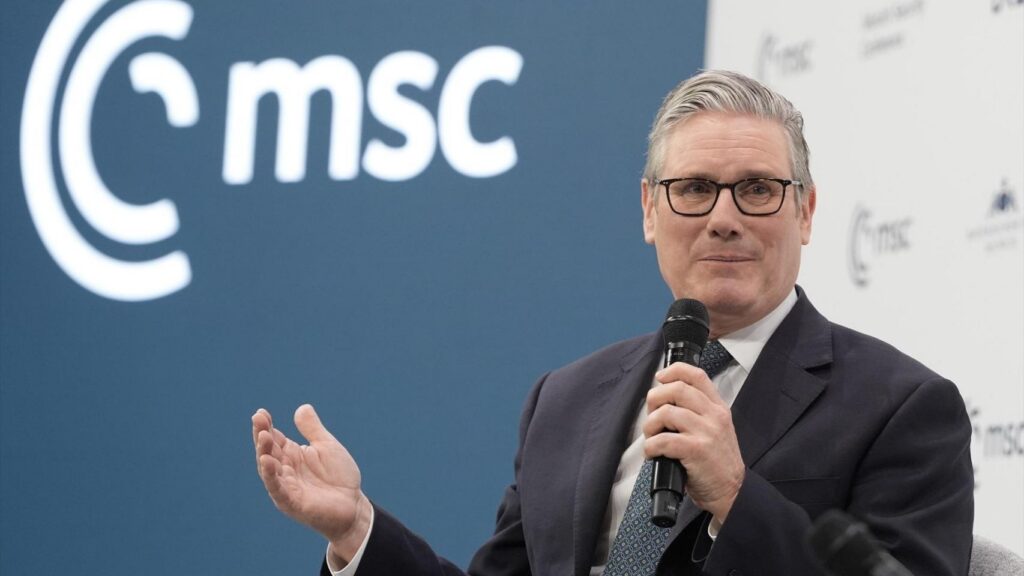 “That is the currency of these times”