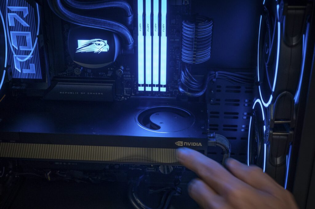 How the rise of AI could drive up the price of your next laptop