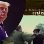 Donald Trump reactivates aggressive digital campaign against migration