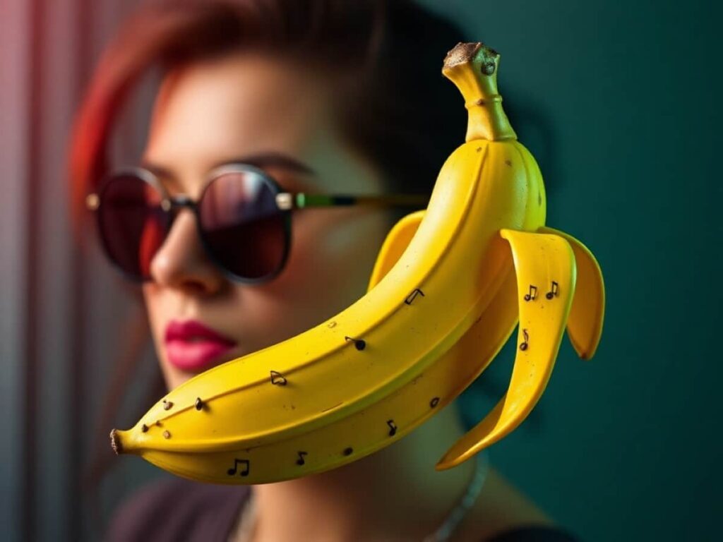 Gemini revolutionizes music: Meet ‘Nano Banana’, the AI ​​that creates songs from text.