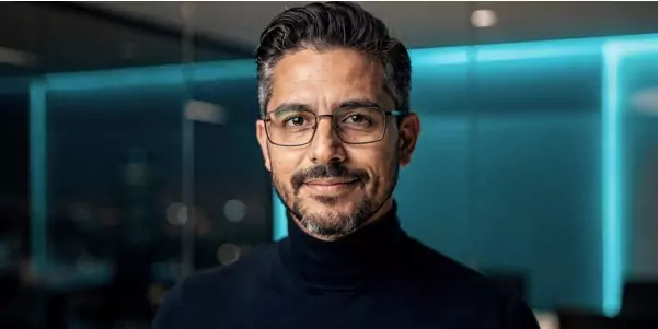 José Ángel Cruz Morales warns about the models of the sector: “The data is not neutral, it has owners and interests”