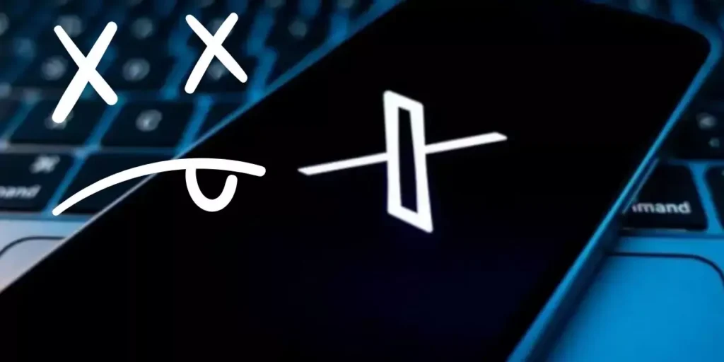 X (Twitter) suffers global outage: thousands of users report service failures this February 16