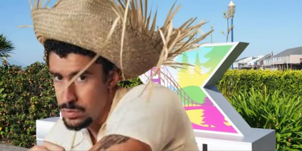 Bad Bunny at the Super Bowl shakes Republican nerves and exposes political fractures over immigration