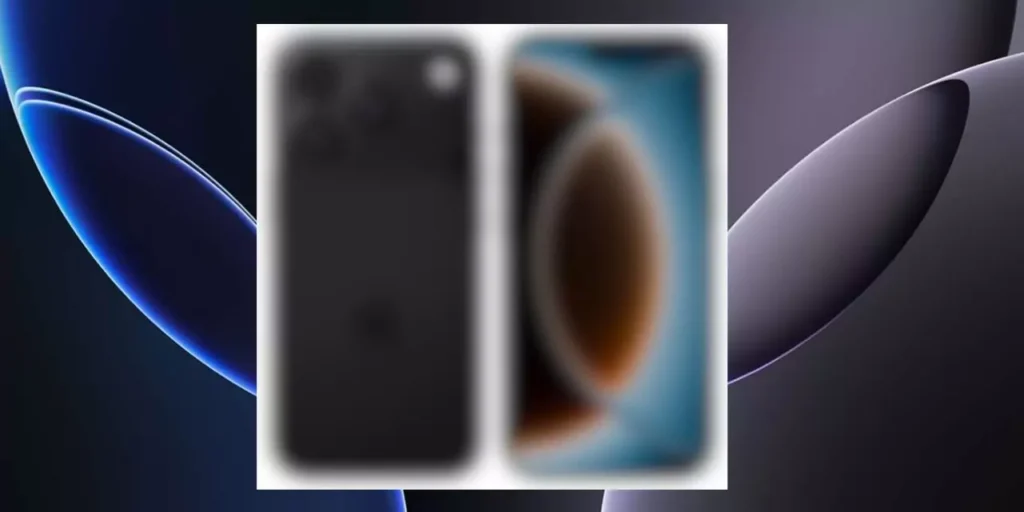 iPhone 18 Pro: Leaks reveal a design focused on power