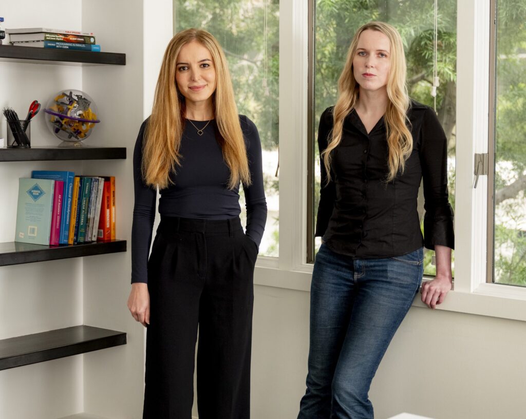 Silicon Valley wants to build an AI that can improve itself