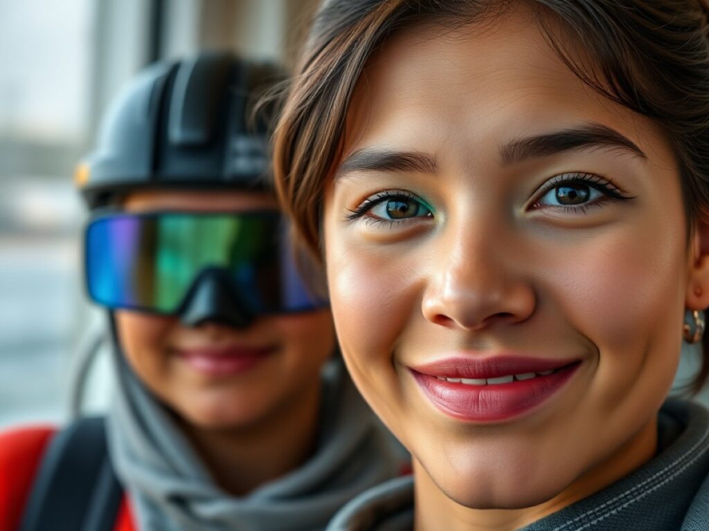 Radical change in ChatGPT! Now he will ask for a selfie to protect minors: Mandatory identification.