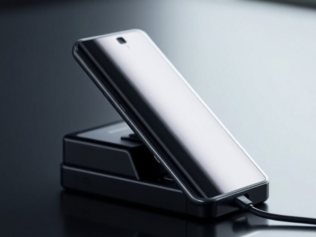 Revolution in Galaxy S26 charging!: Price and images of the new Samsung magnetic battery are leaked