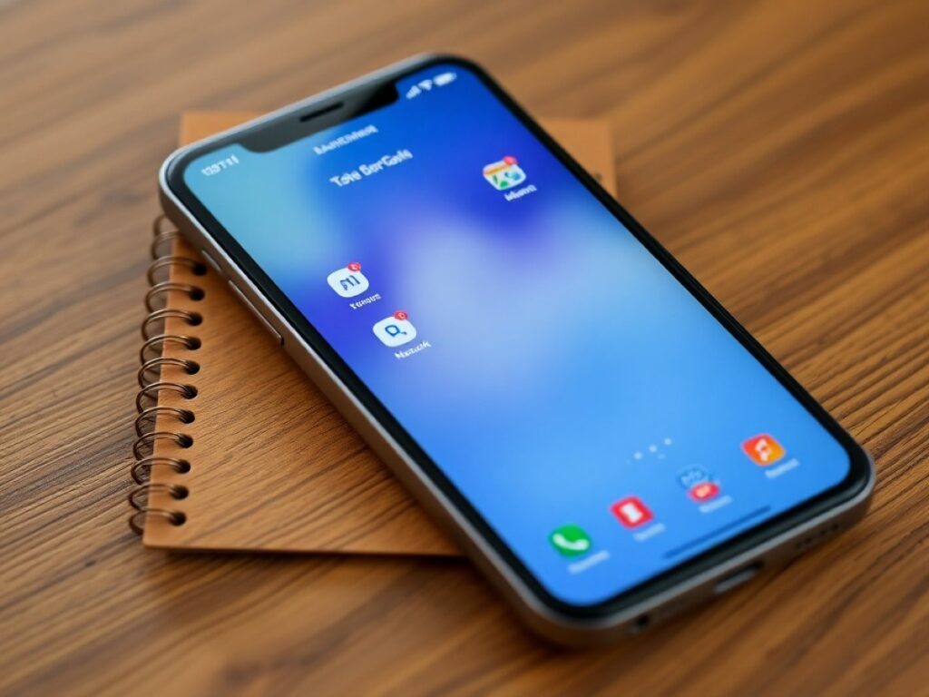 Transform your mobile with Gemini and NotebookLM: discover the new notebooks in the attachments menu!